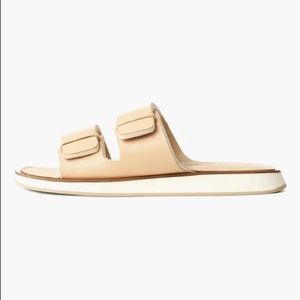 The Parker Slide by Rag and Bone- barely worn-EUC